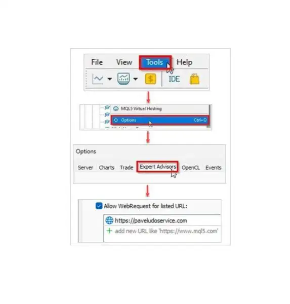 MultiWay EA MT5-Preview-9 MultiWay EA MT5-Preview-9