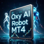 Oxy AI Robot MT4-Logo