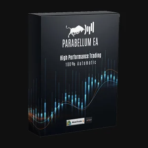 PARABELLUM EA MT4-Logo