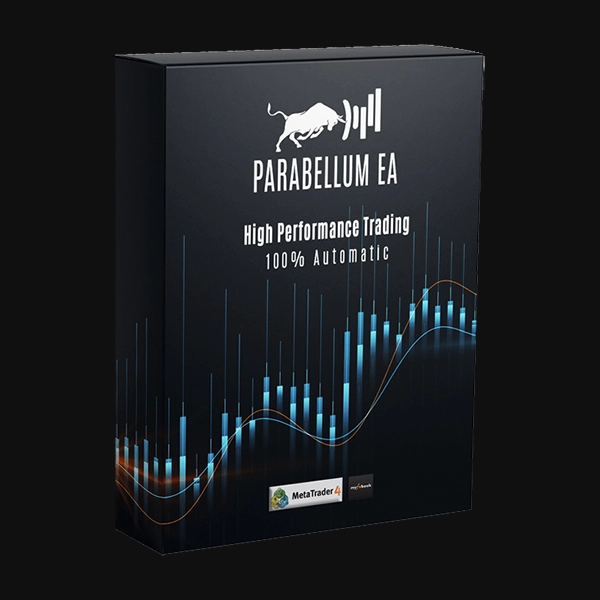 PARABELLUM EA MT4-Logo