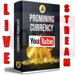 Promining Ai Currency MT4-Logo