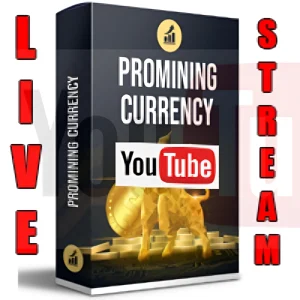 Promining Ai Currency MT4-Logo