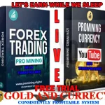 Promining Gold EA MT4-Preview-3