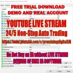 Promining Gold EA MT4-Preview-5