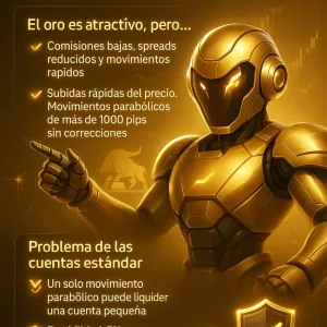 Robots De Oro MR.Y MT5-Preview-1