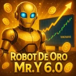 Robots De Oro MR.Y MT5-Preview-2