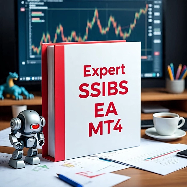 SSIBS EA MT4-Logo