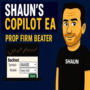 Shauns copilot 20th EA MT4-Logo