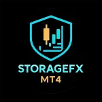 StorageFX EA MT4-Logo