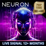 Aura Neuron MT5-Logo