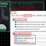Evening Scalper Pro MT5-Preview-4