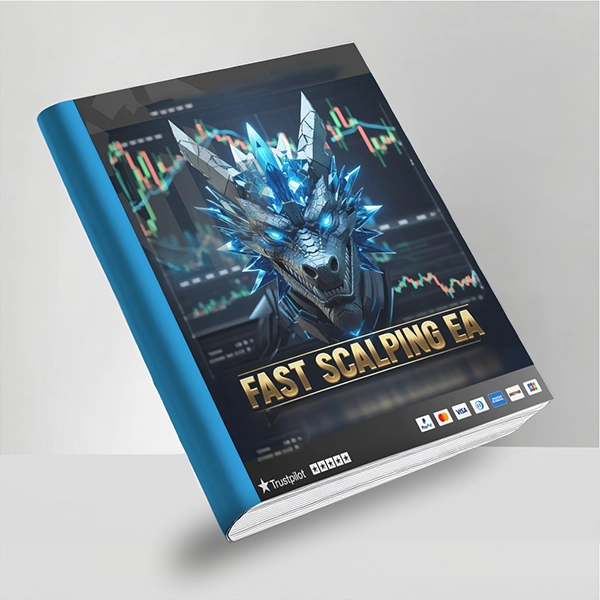 Fast Scalping EA MT4-Logo