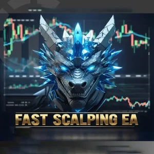 Fast Scalping EA MT4-PReview-1