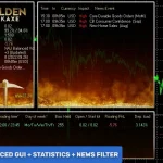 Golden Pickaxe MT5-Preview-10