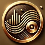 Golden Rhythm MT5-Logo