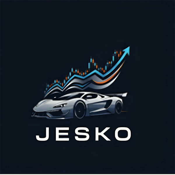 Jesko EA MT4-Logo