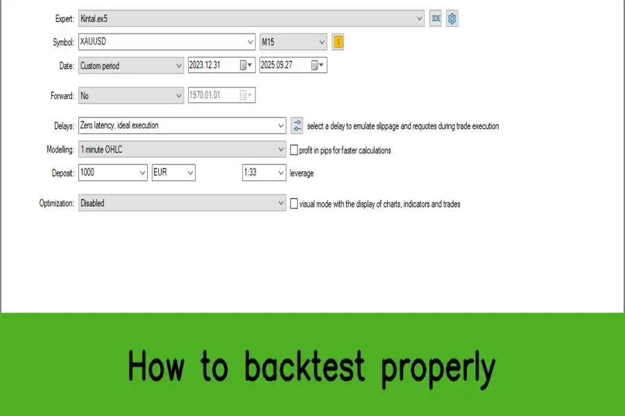 Kintal MT5-Preview-4 Kintal MT5-Preview-4