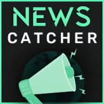 News Catcher Pro MT4-Logo