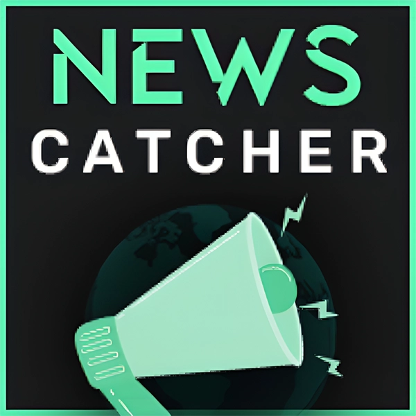 News Catcher Pro MT5-Logo
