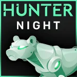 Night Hunter Pro MT4-Logo
