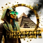Pharaoh Gold MT4-Logo
