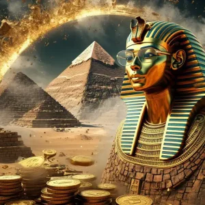 Pharaoh Gold MT4-PReview-1