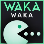 Waka Waka EA MT5-Logo