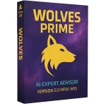 Wolves Prime MT5-Logo