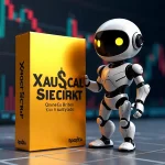 XauScalpPro MT4-Logo