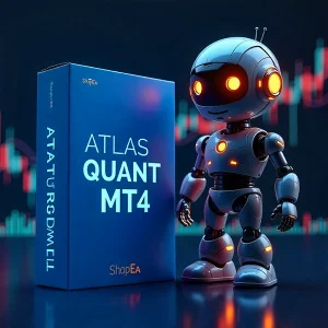 Atlas Quant MT4-Logo