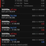 Atlas Quant MT4-Preview-3