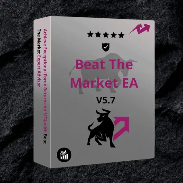 Beat The Market EA MT4-Logo Beat The Market EA MT4-Logo
