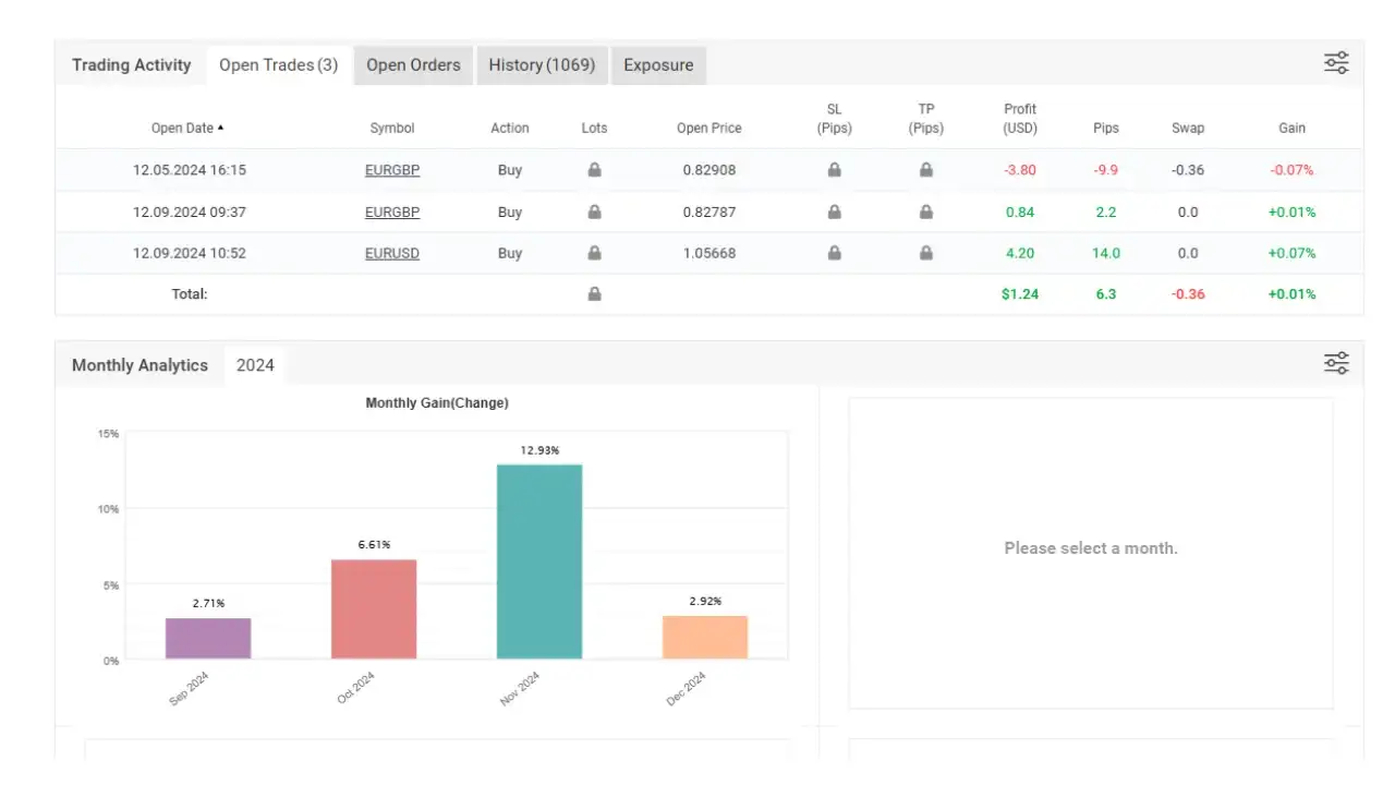 Beat The Market EA MT4-Preview-2 Beat The Market EA MT4-Preview-2