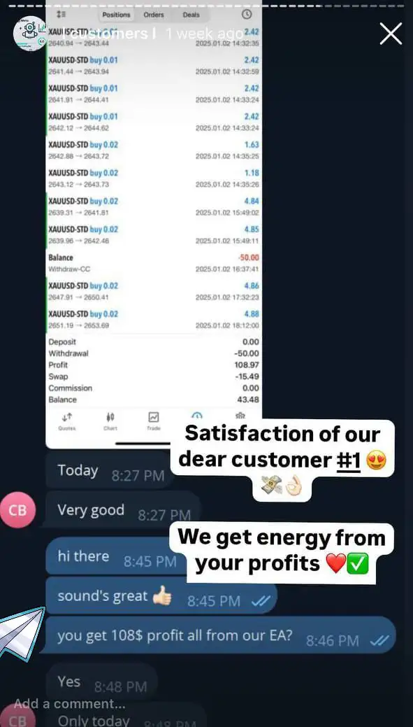 Codex Pro EA MT5-Preview-2 Codex Pro EA MT5-Preview-2