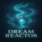 Dream Reactor MT5-Logo