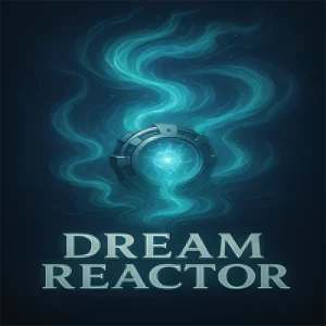 Dream Reactor MT5-Logo