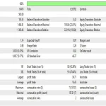 Dream Reactor MT5-Preview-4