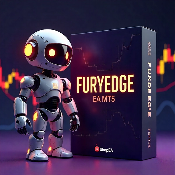 FuryEdgeEA MT5-Logo