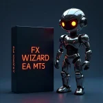 Fx Wizard EA MT5-Logo