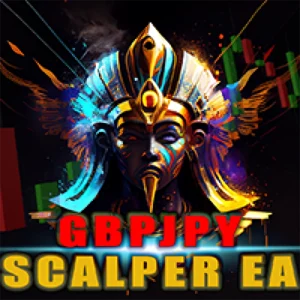 GBPJPY Scalper EA MT5-Logo