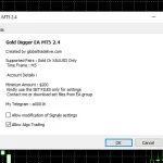 Gold Digger EA MT4-Preview-6