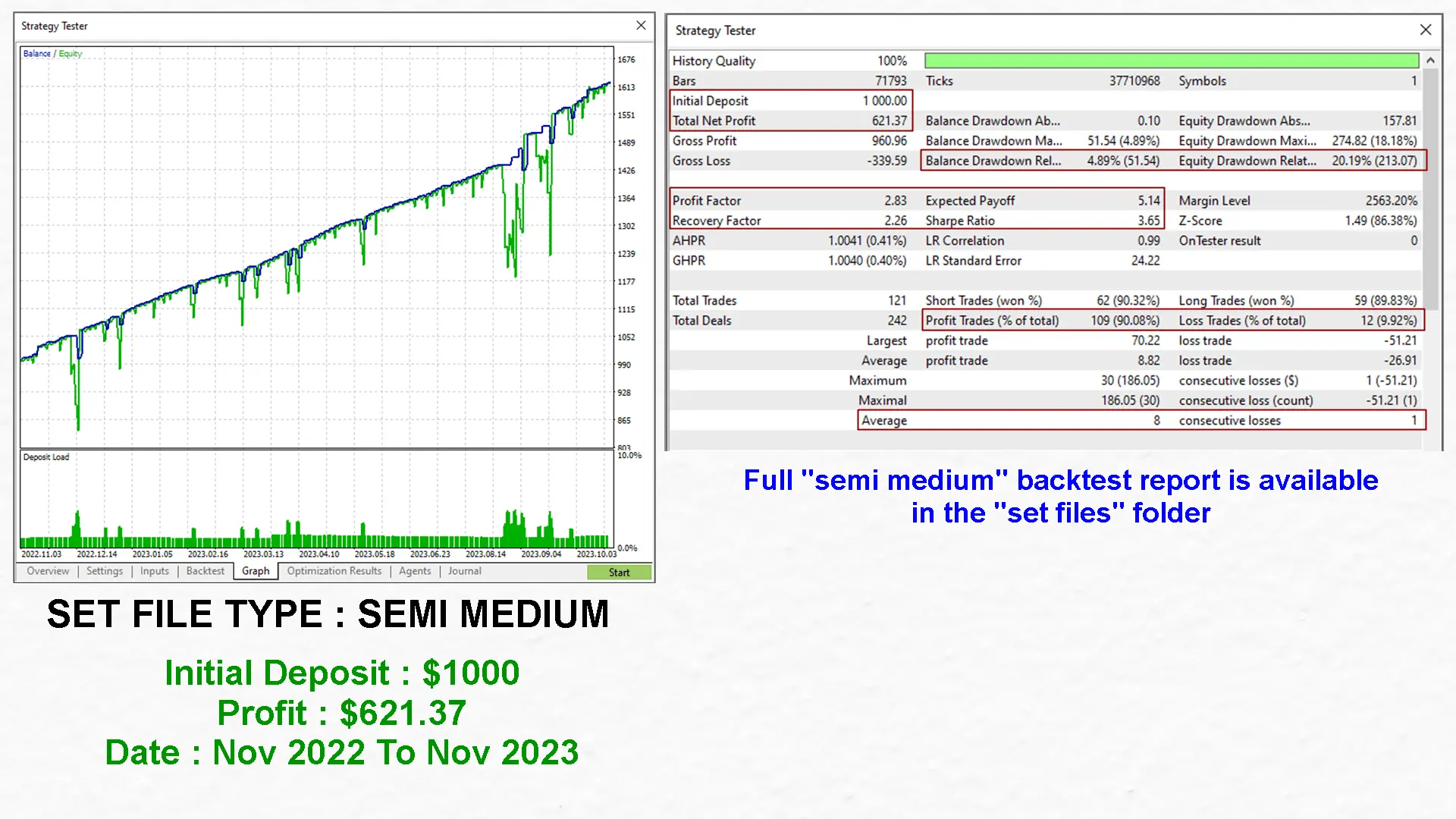 Gold Digger EA MT4-Preview-7 Gold Digger EA MT4-Preview-7