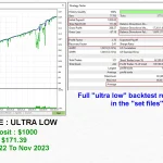 Gold Digger EA MT5-Preview-5