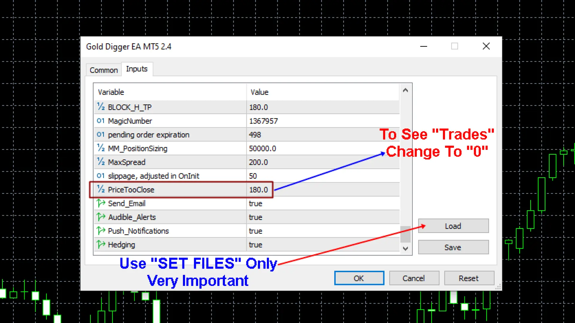Gold Digger EA MT5-Preview-8 Gold Digger EA MT5-Preview-8