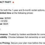 Goldenity AI MT5-Preview-3