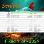 Mon Scalper MT4-Preview-3