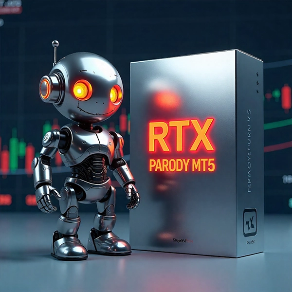 RTX Parody MT5-Logo RTX Parody MT5-Logo
