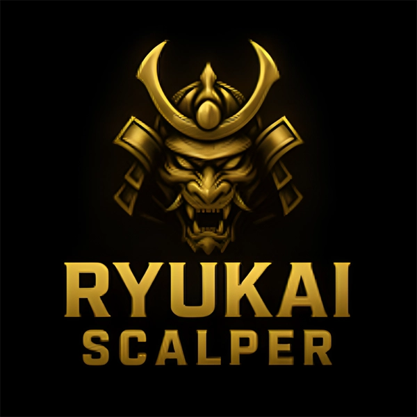 Ryukai Scalper MT4-Logo