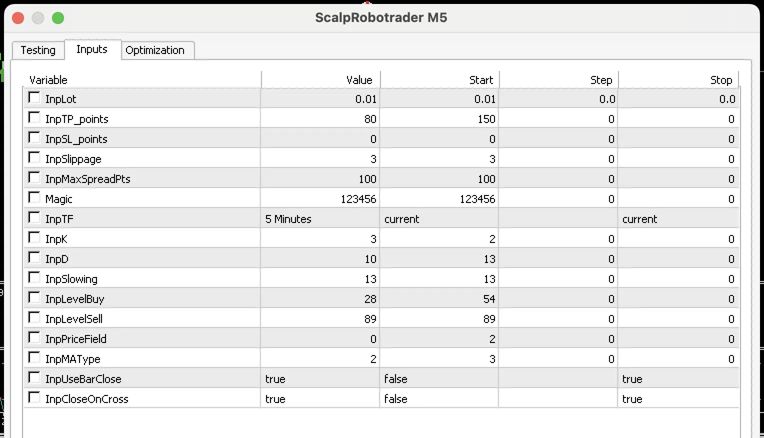 ScalperRobotrader MT4-Preview-5 ScalperRobotrader MT4-Preview-5