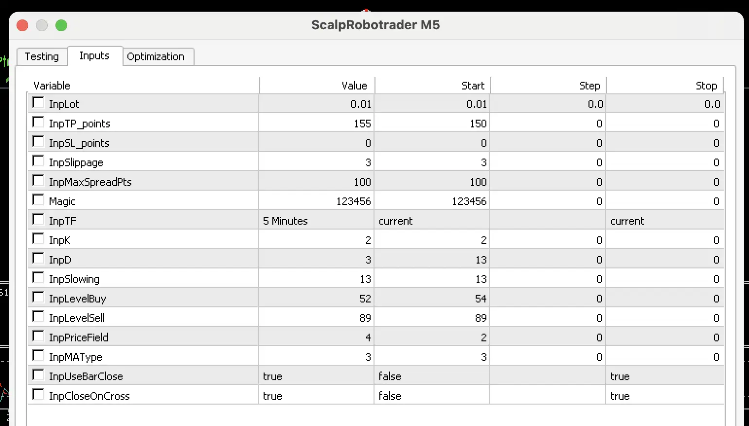 ScalperRobotrader MT4-Preview-6 ScalperRobotrader MT4-Preview-6